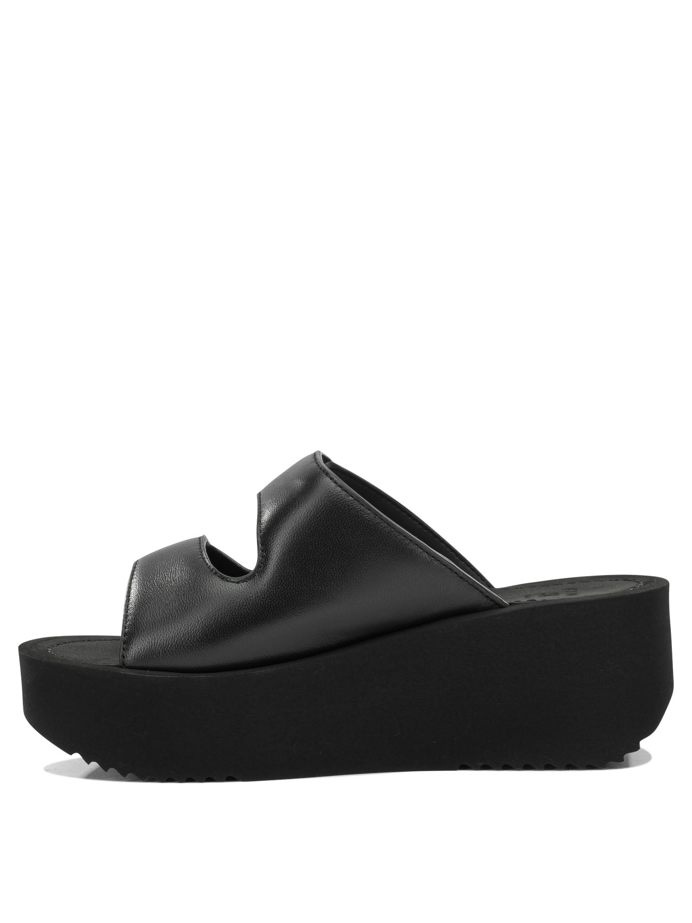 Celine Sandals - Black