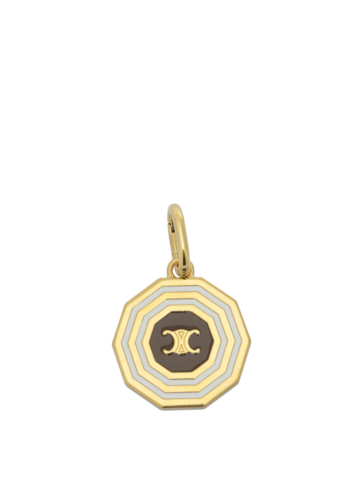 Celine Key holders & Charms - Gold