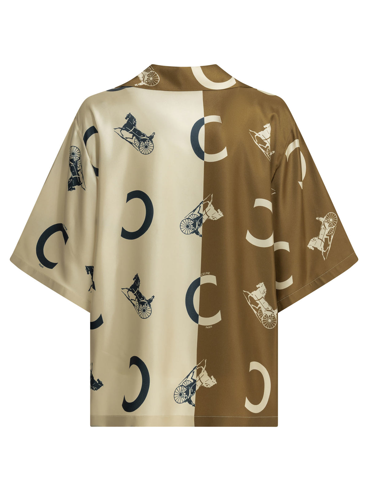 Celine Shirts - Beige