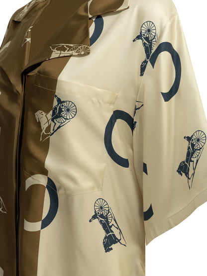 Celine Shirts - Beige