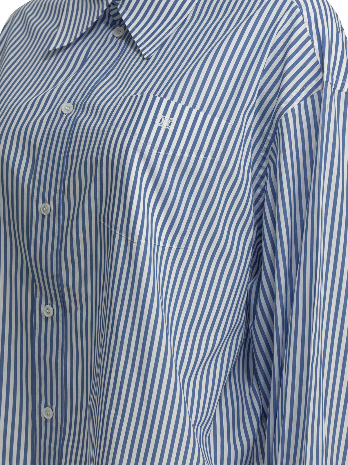 Celine Shirts - Light Blue
