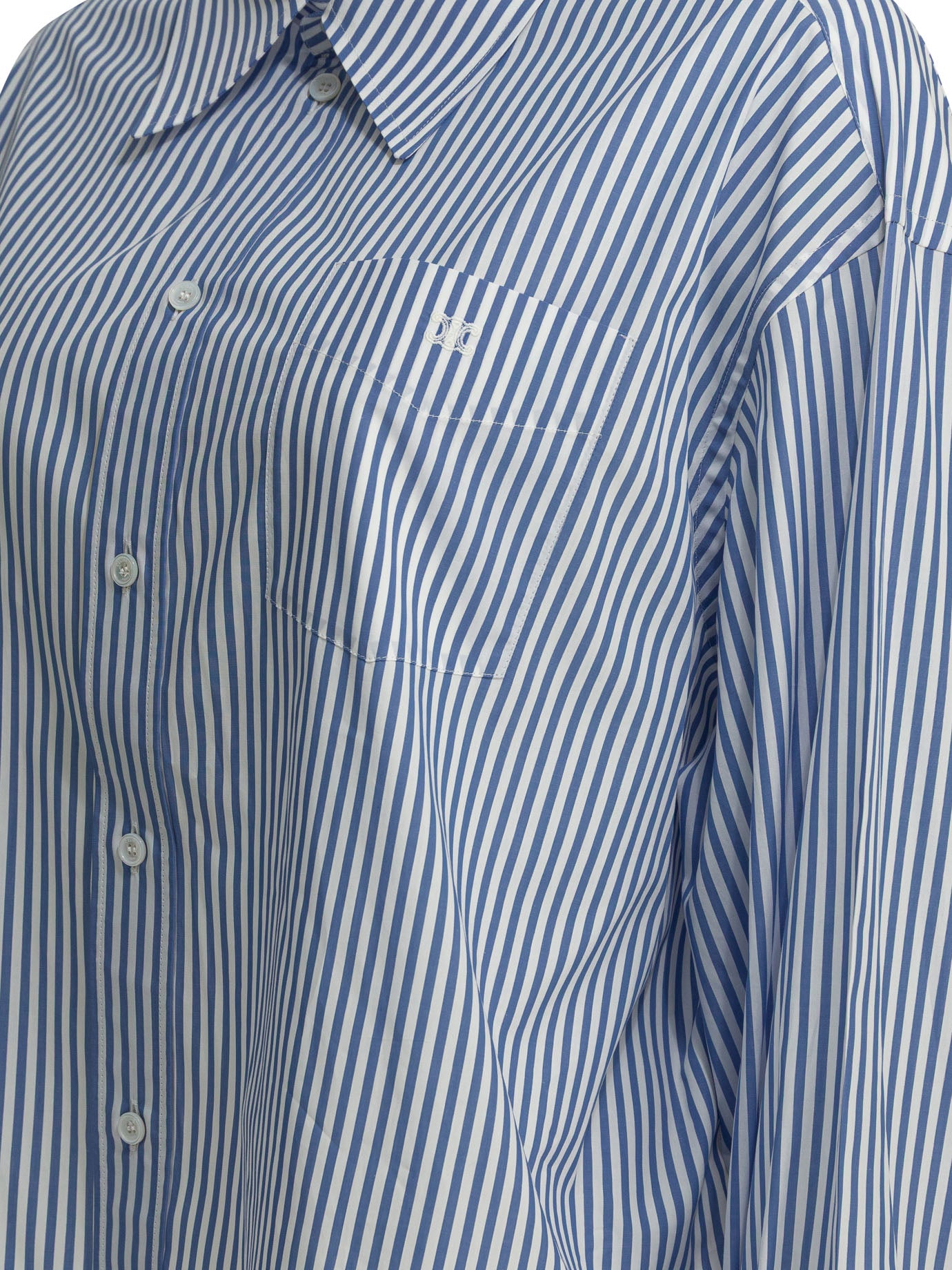 Celine Shirts - Light Blue