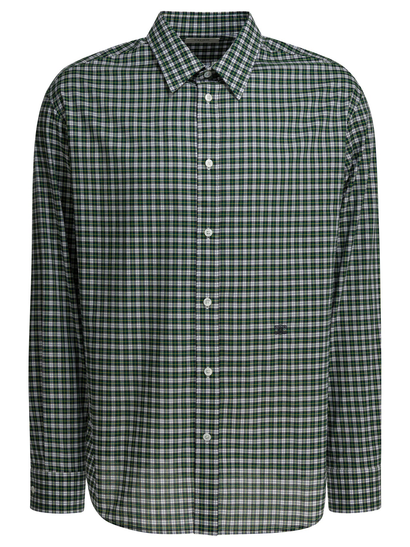 Celine Shirts - White