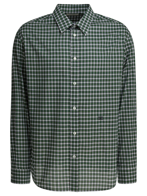 Celine Shirts - White