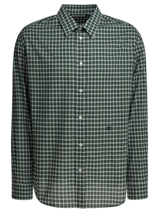 Celine Shirts - White