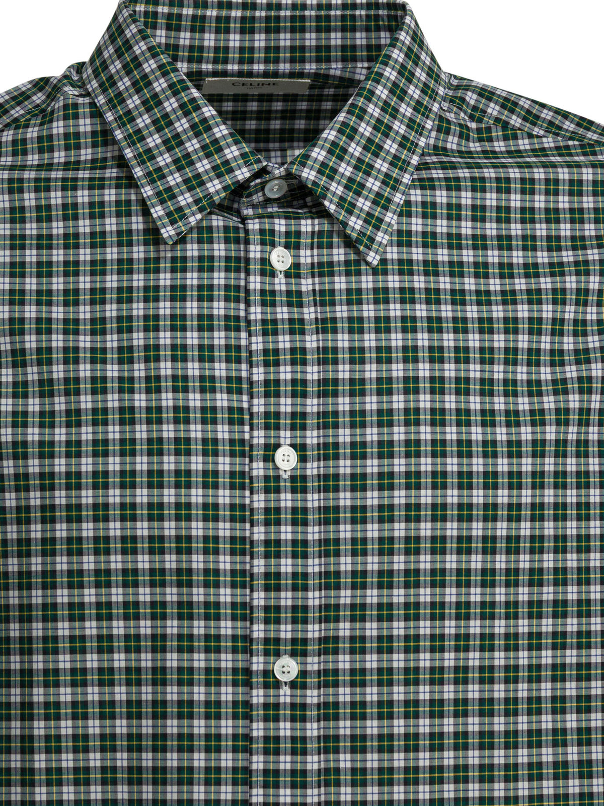 Celine Shirts - White
