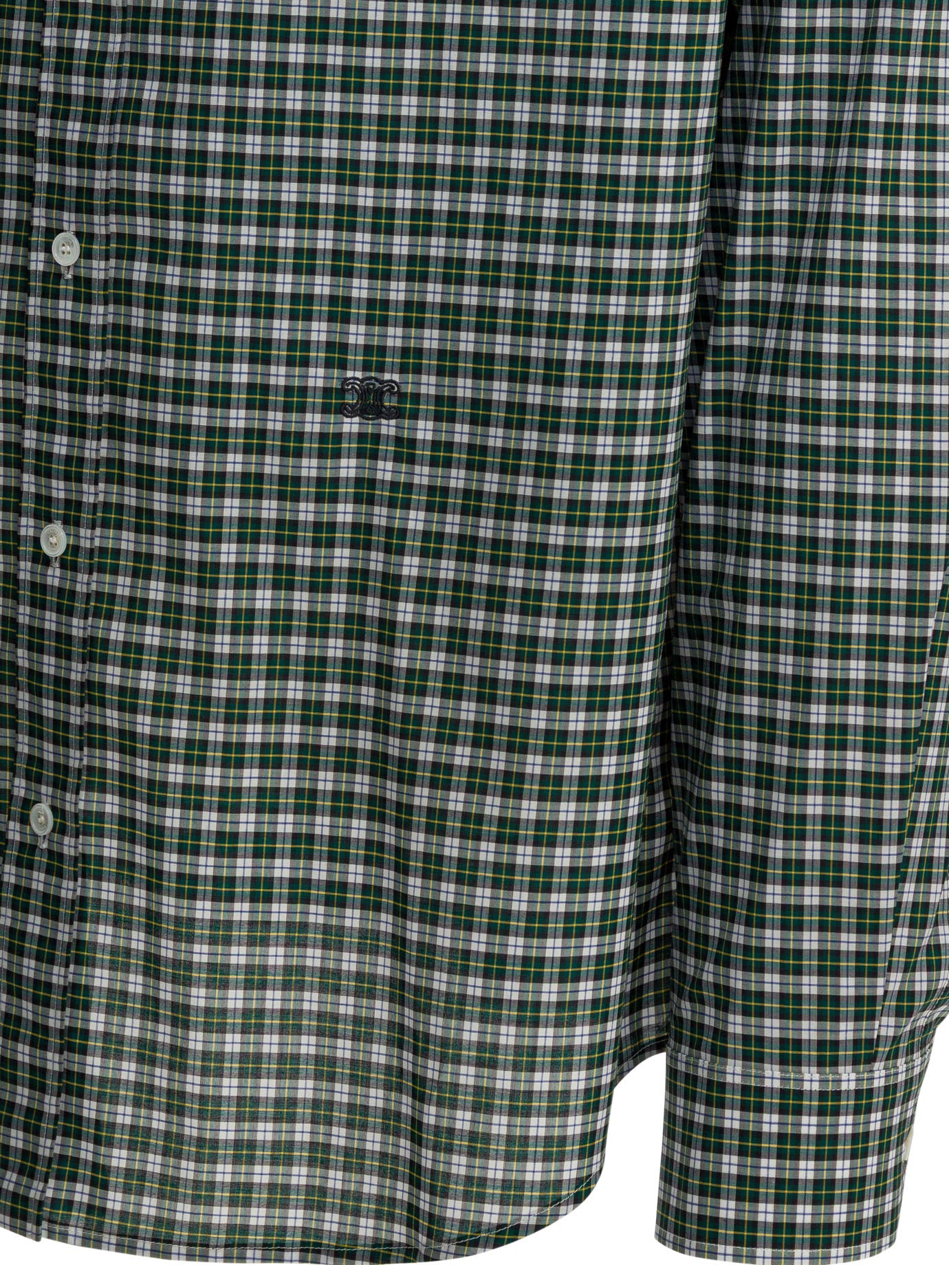 Celine Shirts - White