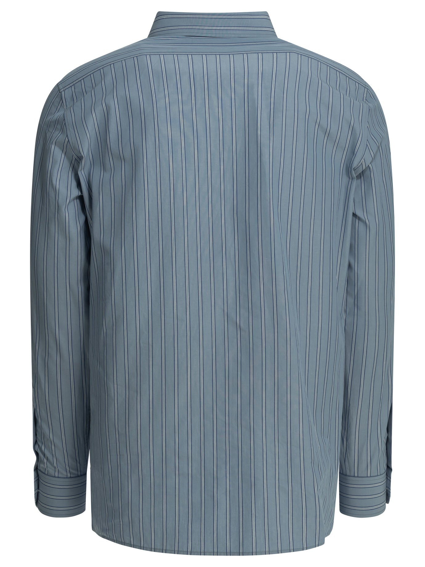 Celine Shirts - Light Blue
