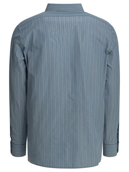 Celine Shirts - Light Blue