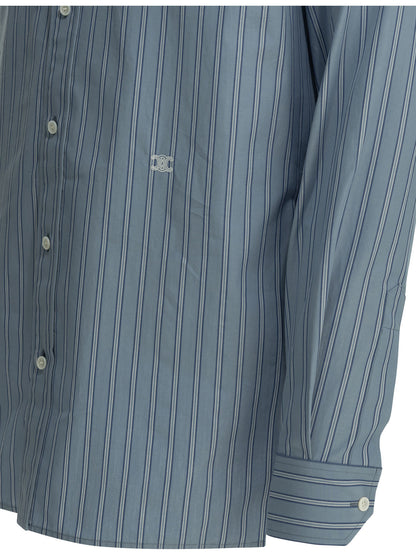 Celine Shirts - Light Blue