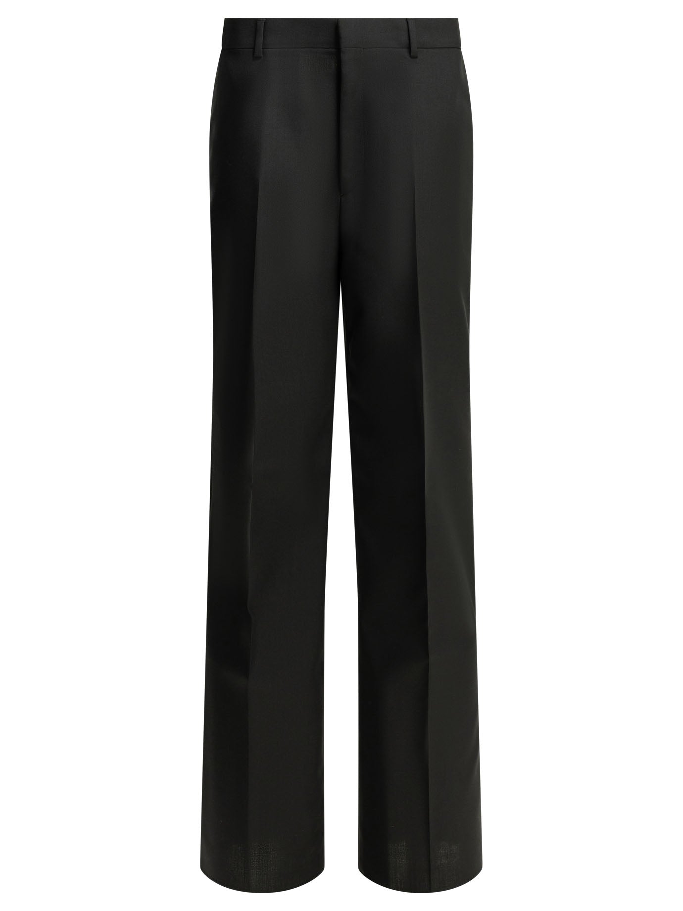 Celine Trousers - Black