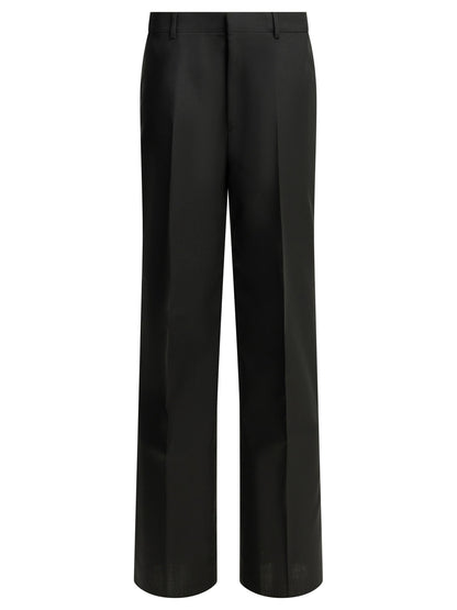 Celine Trousers - Black