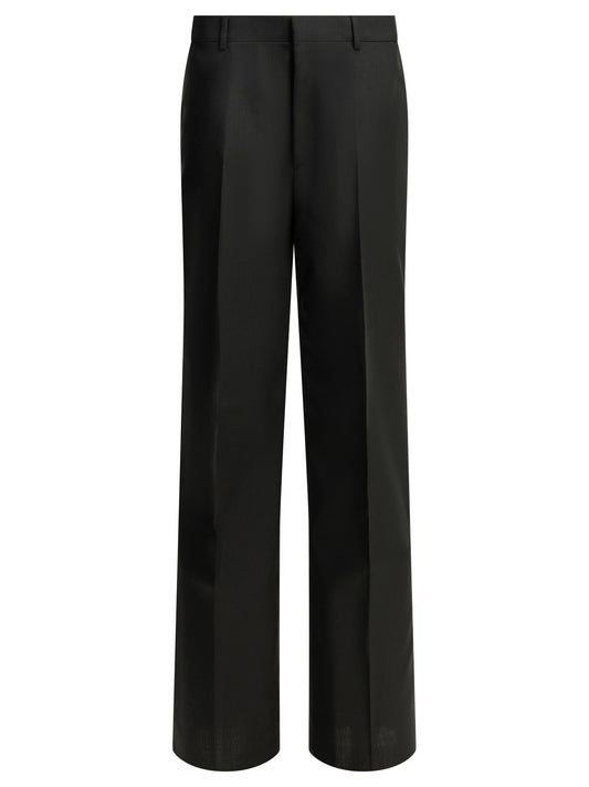 Celine Trousers - Black