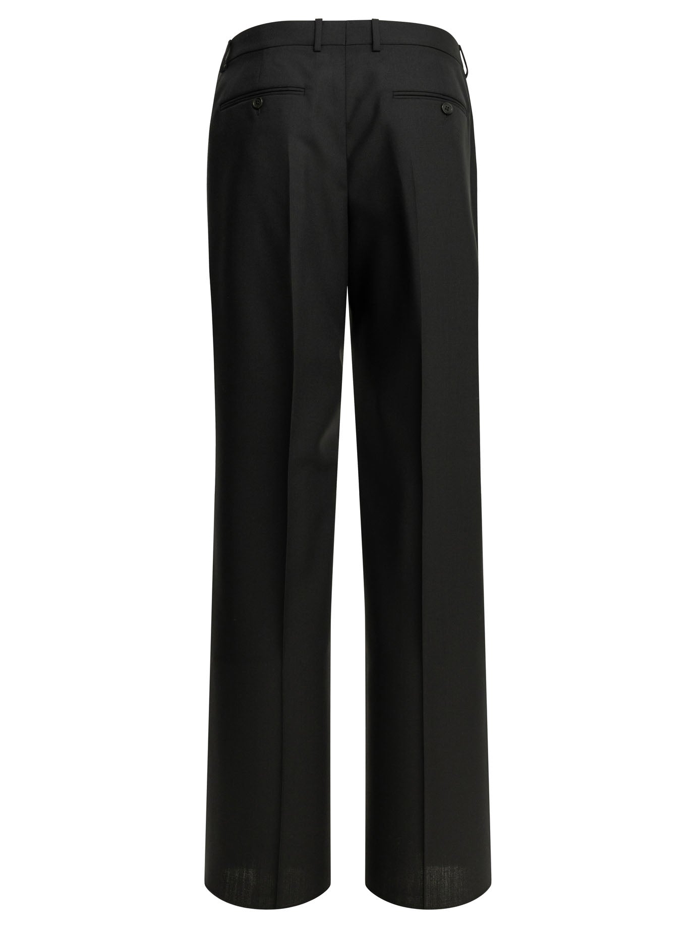 Celine Trousers - Black