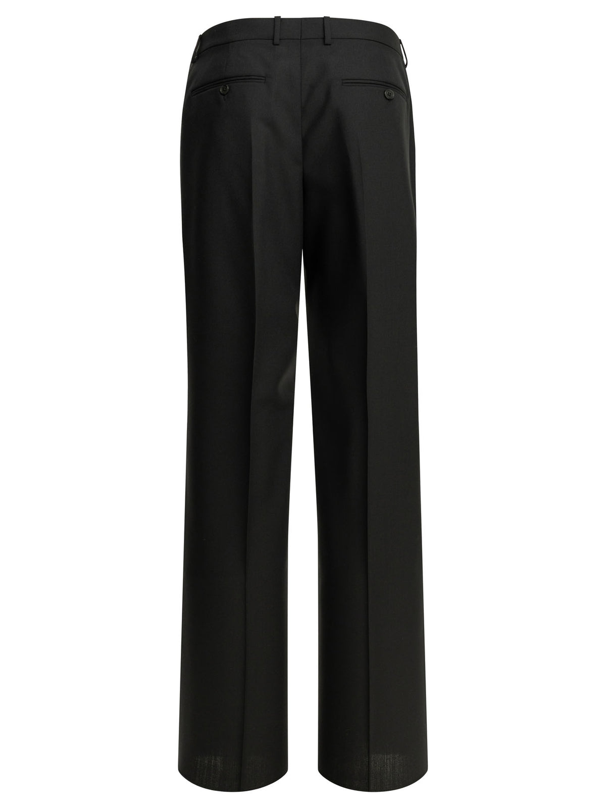 Celine Trousers - Black