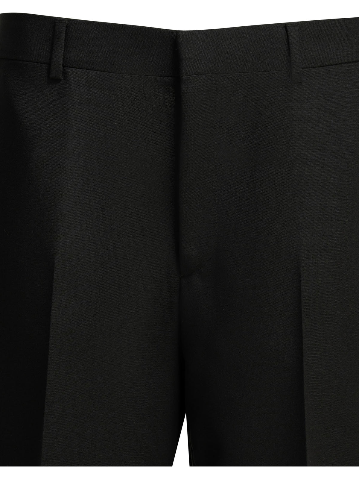 Celine Trousers - Black