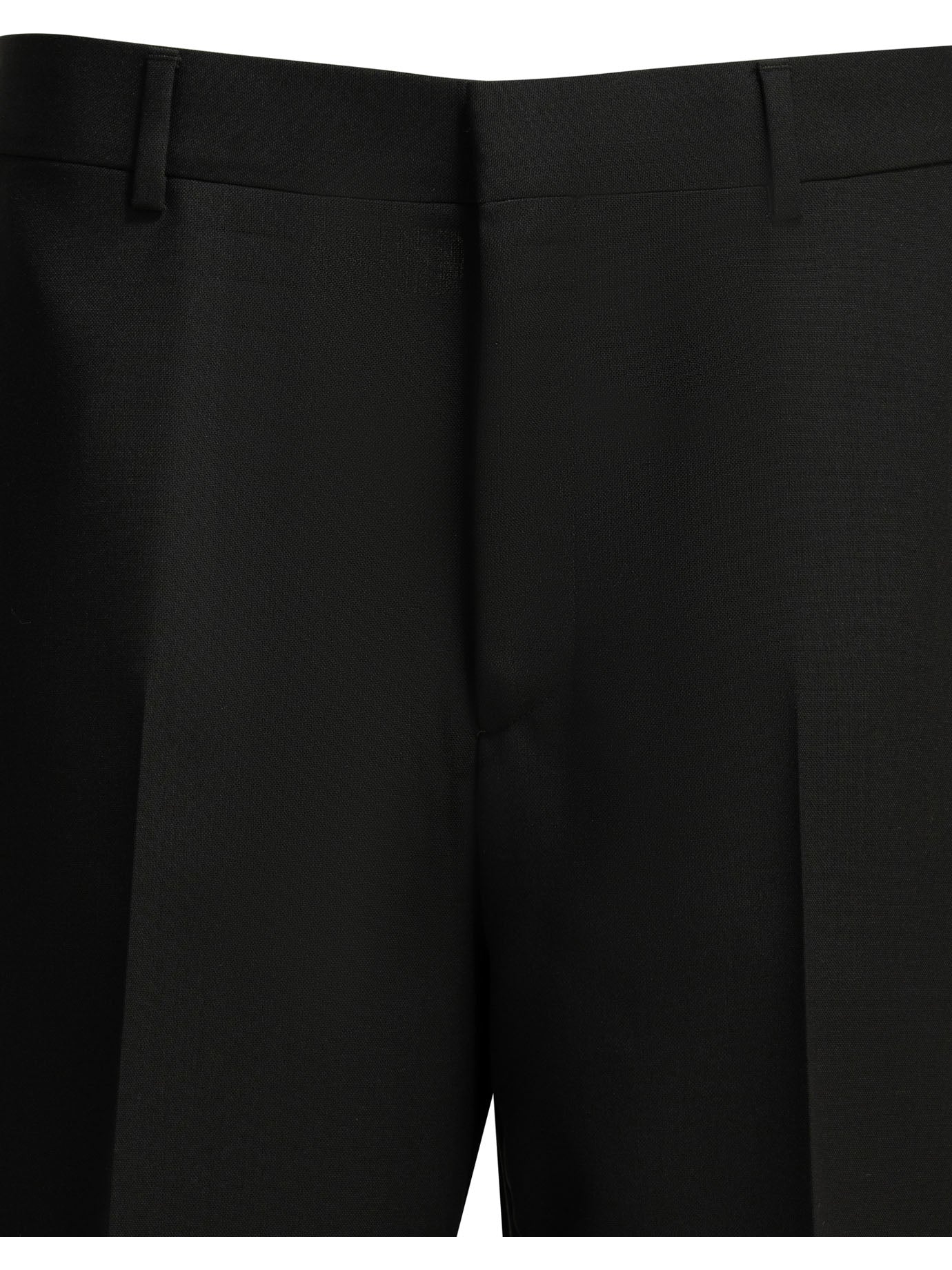 Celine Trousers - Black