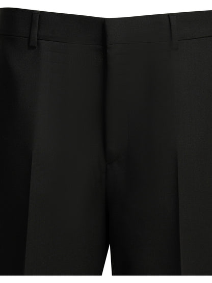 Celine Trousers - Black