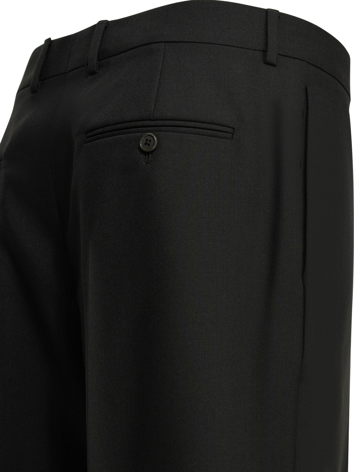 Celine Trousers - Black
