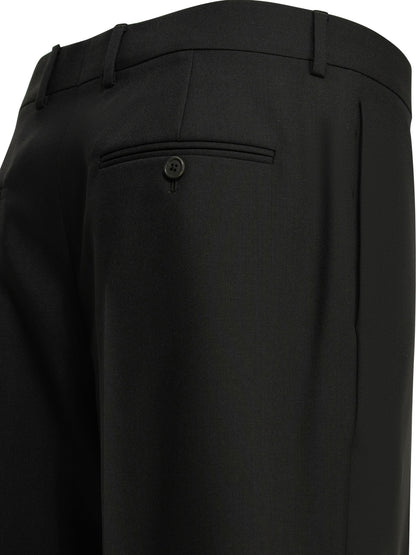 Celine Trousers - Black