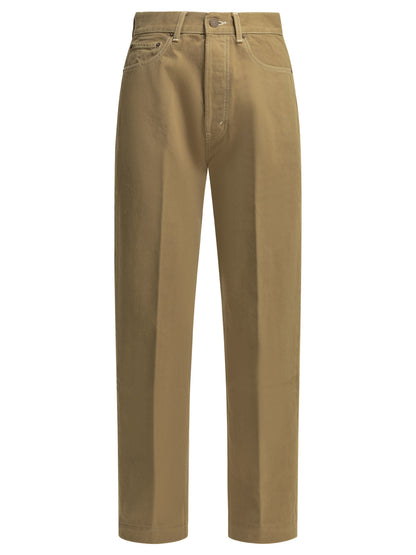 Celine Jeans - Beige
