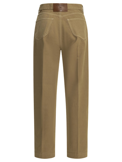 Celine Jeans - Beige