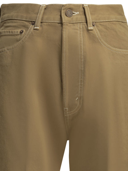 Celine Jeans - Beige