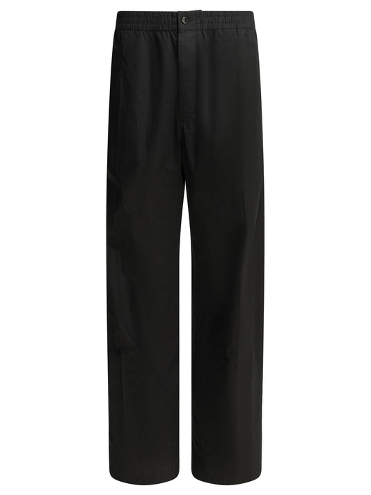 Celine Trousers - Black