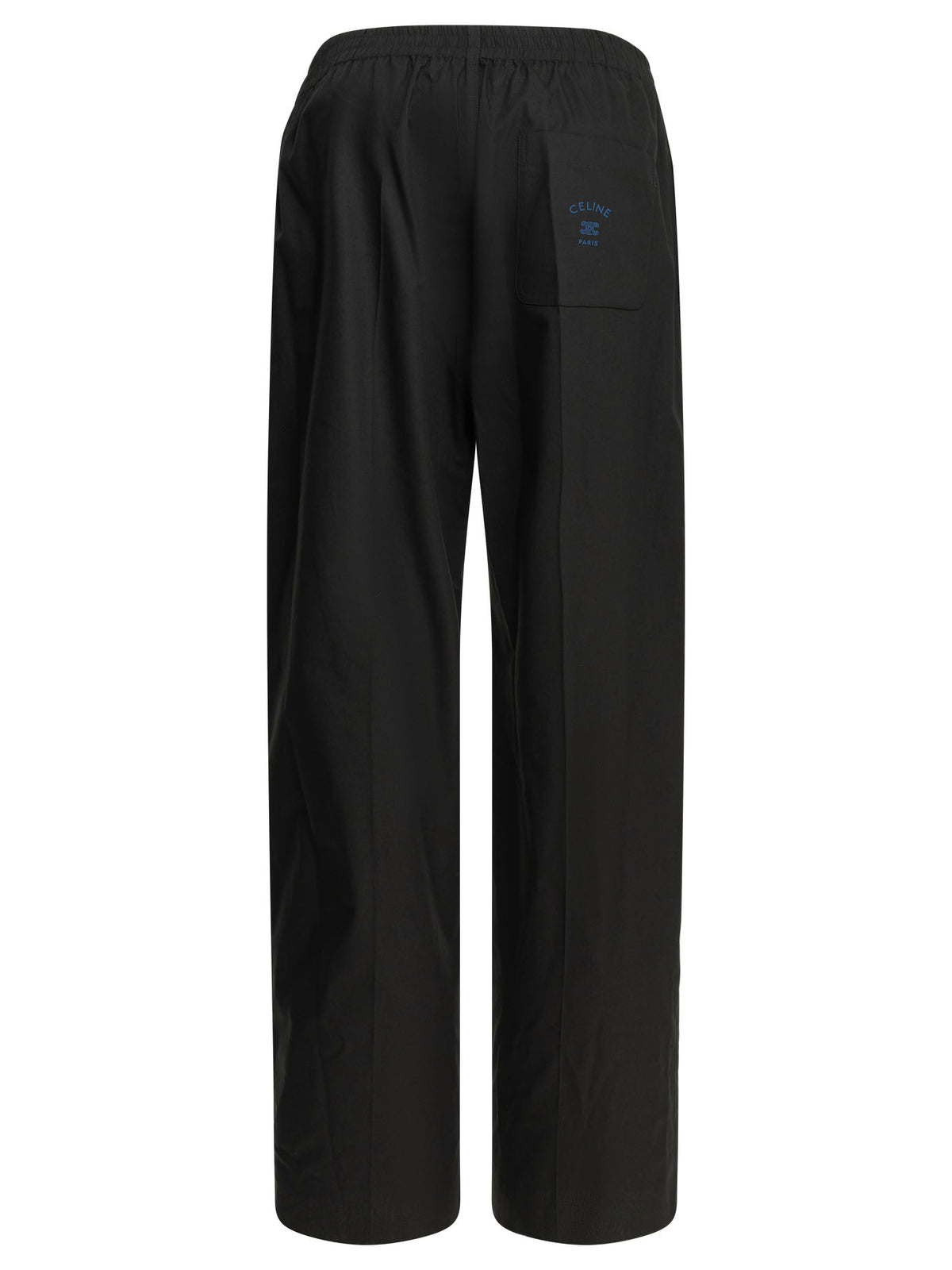 Celine Trousers - Black