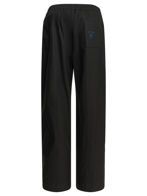 Celine Trousers - Black