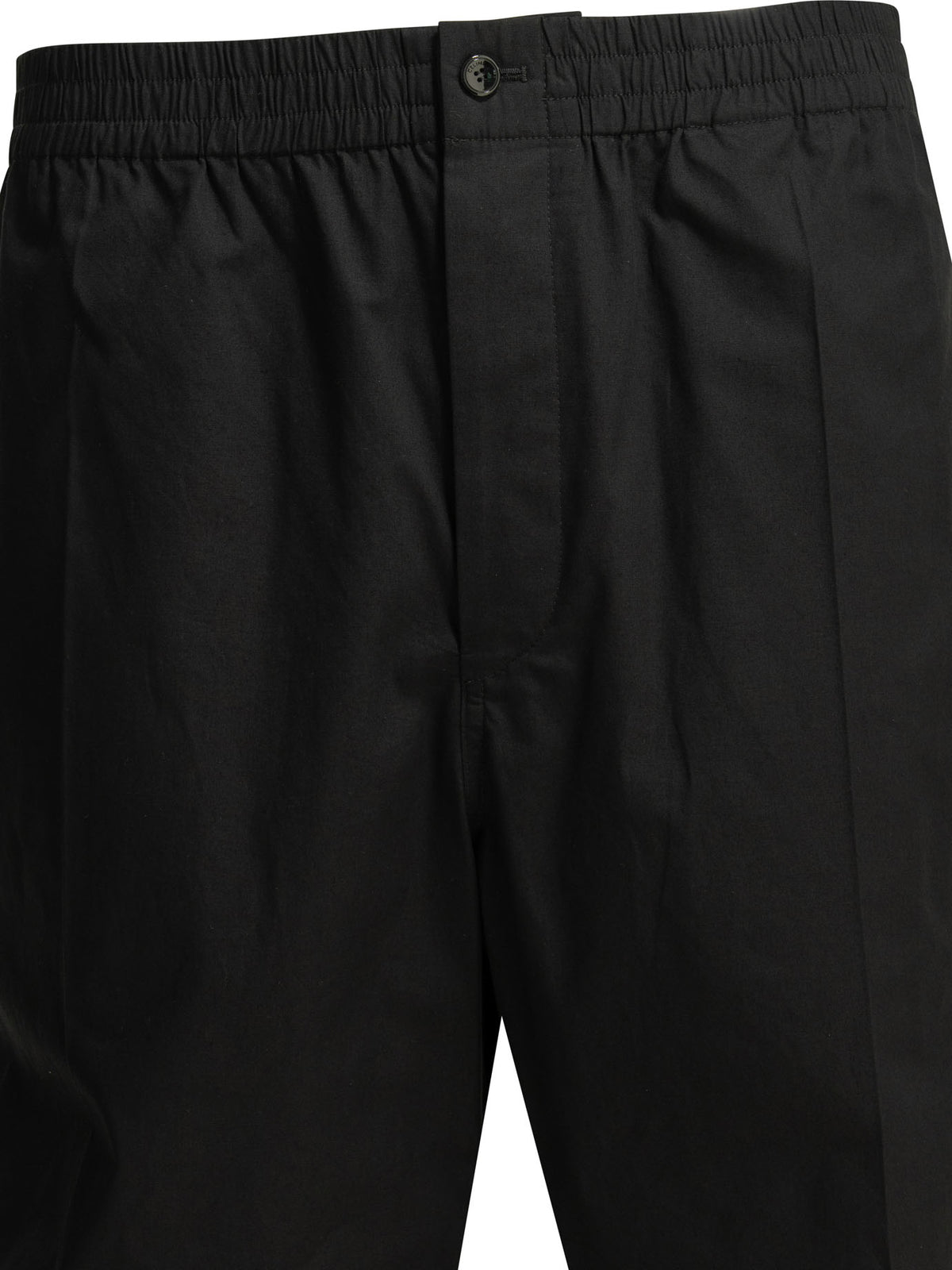 Celine Trousers - Black