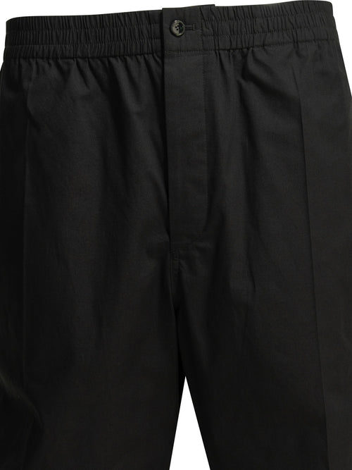 Celine Trousers - Black