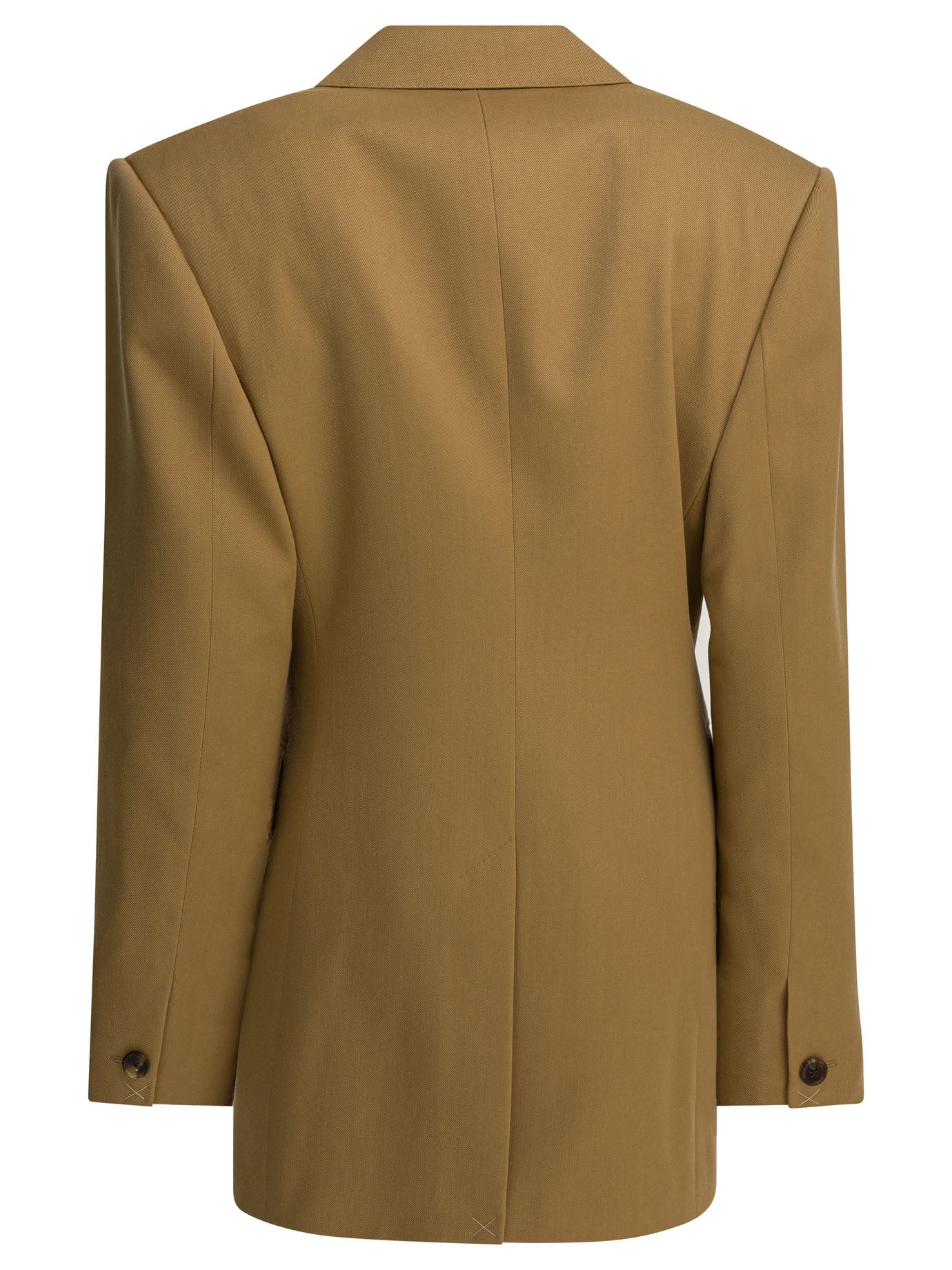 Celine Jackets & Coats - Brown