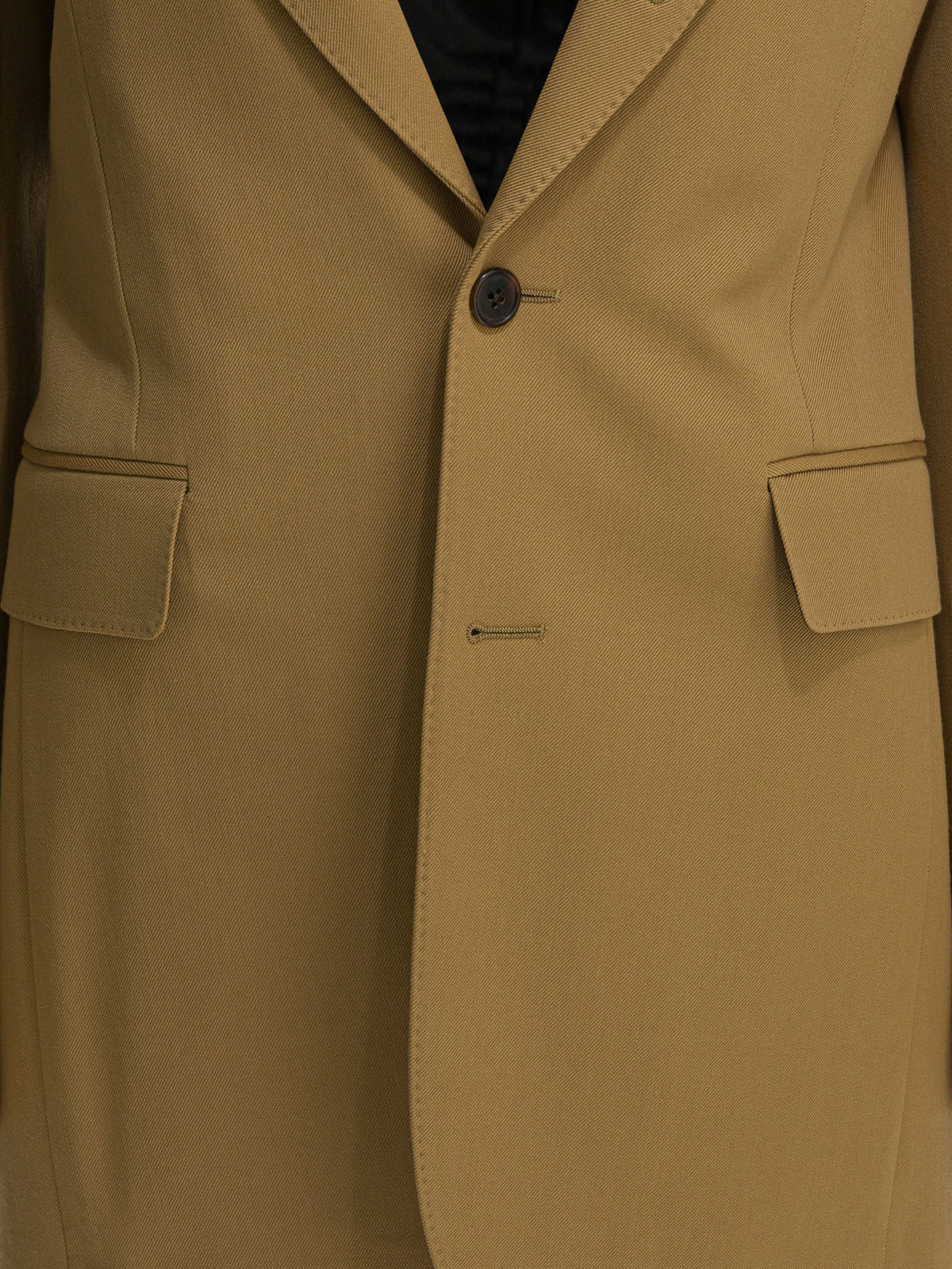 Celine Jackets & Coats - Brown