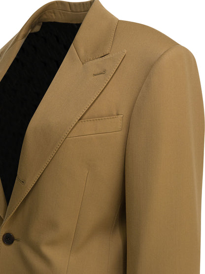 Celine Jackets & Coats - Brown