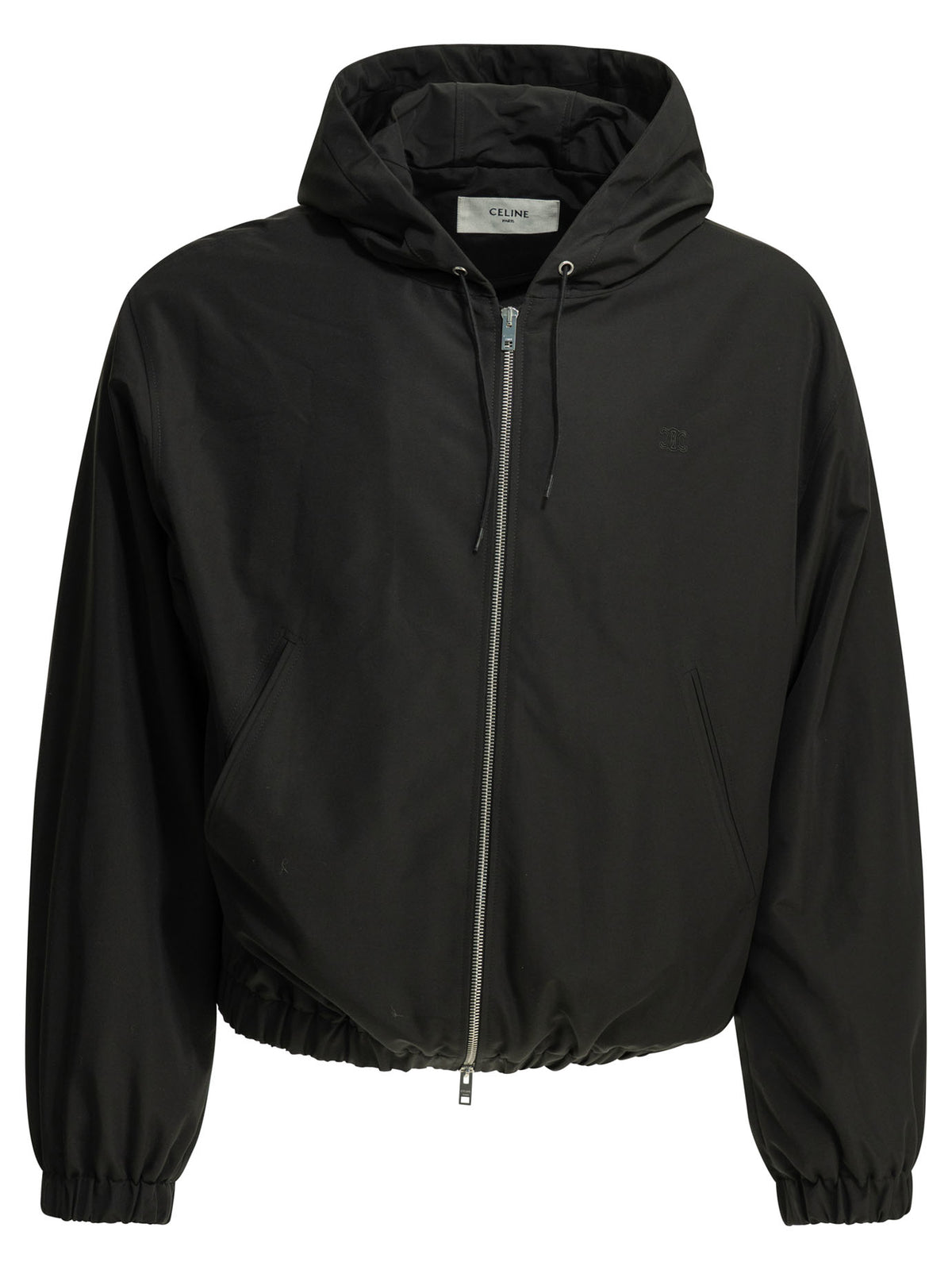 Celine Jackets & Coats - Black