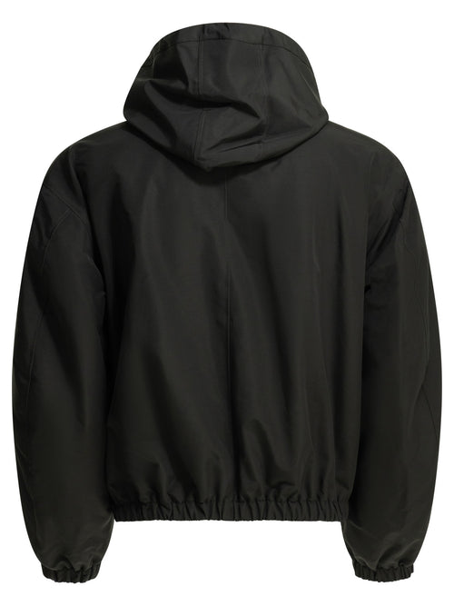 Celine Jackets & Coats - Black