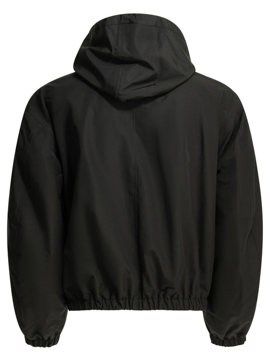 Celine Jackets & Coats - Black