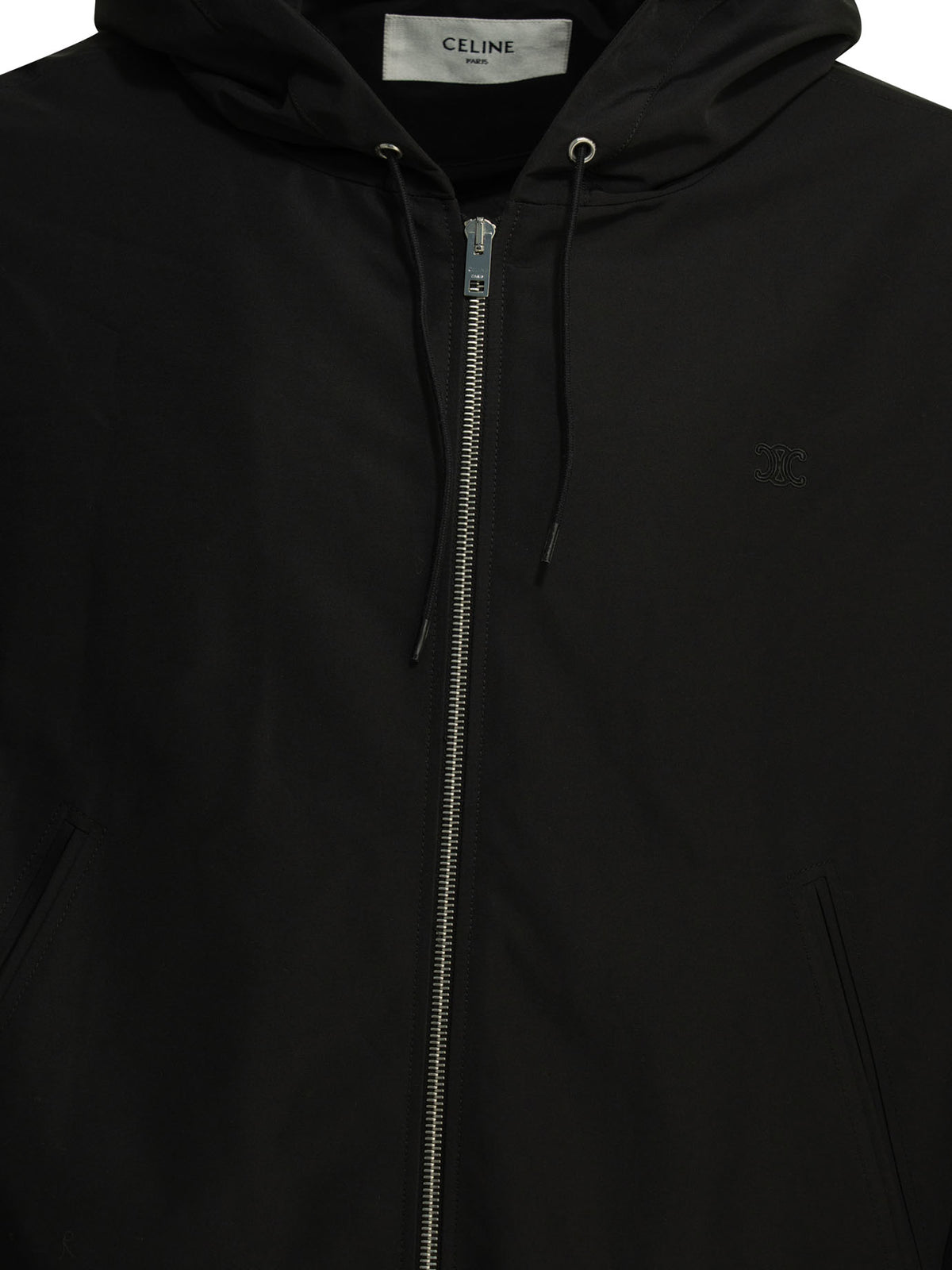 Celine Jackets & Coats - Black