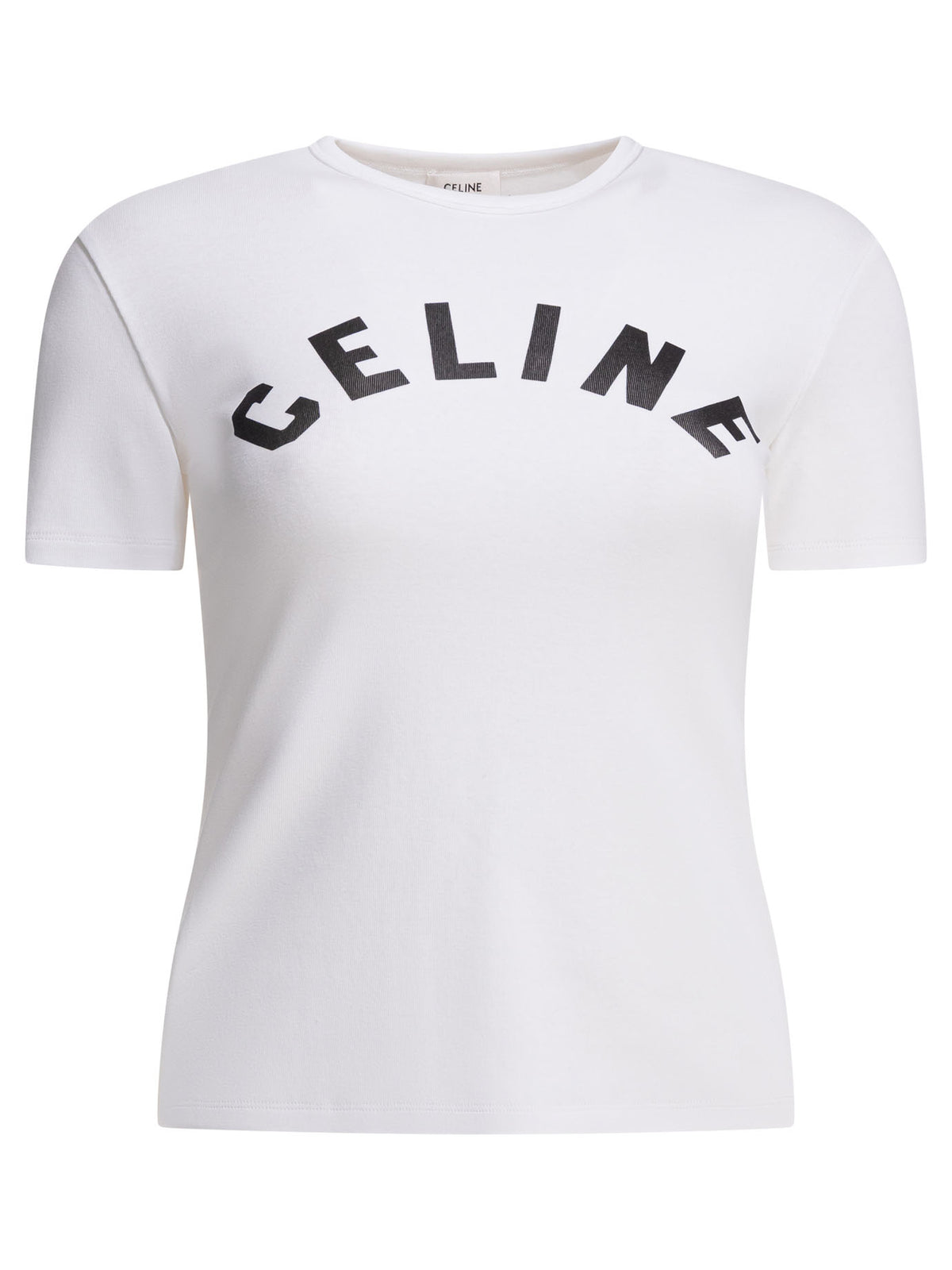 Celine T-shirts - White