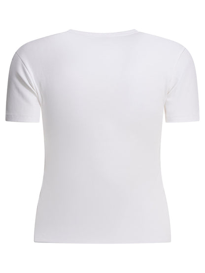 Celine T-shirts - White