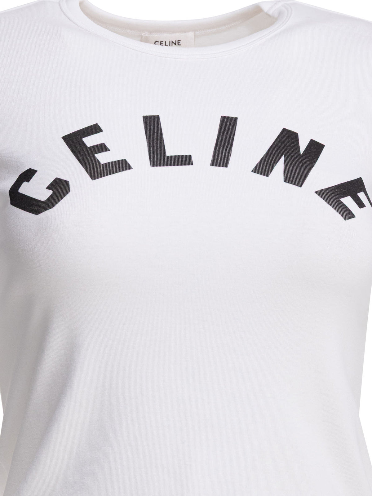 Celine T-shirts - White