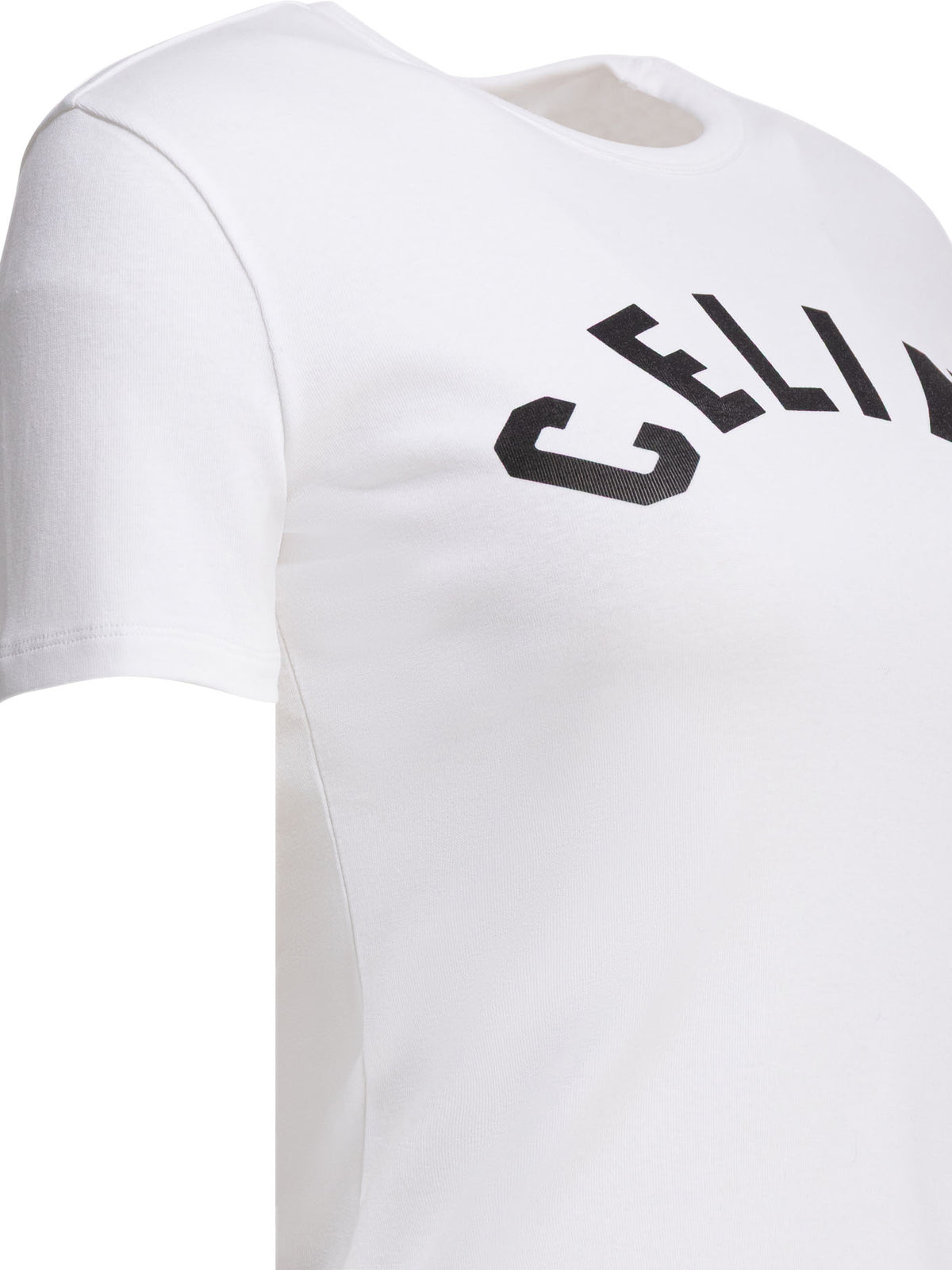 Celine T-shirts - White