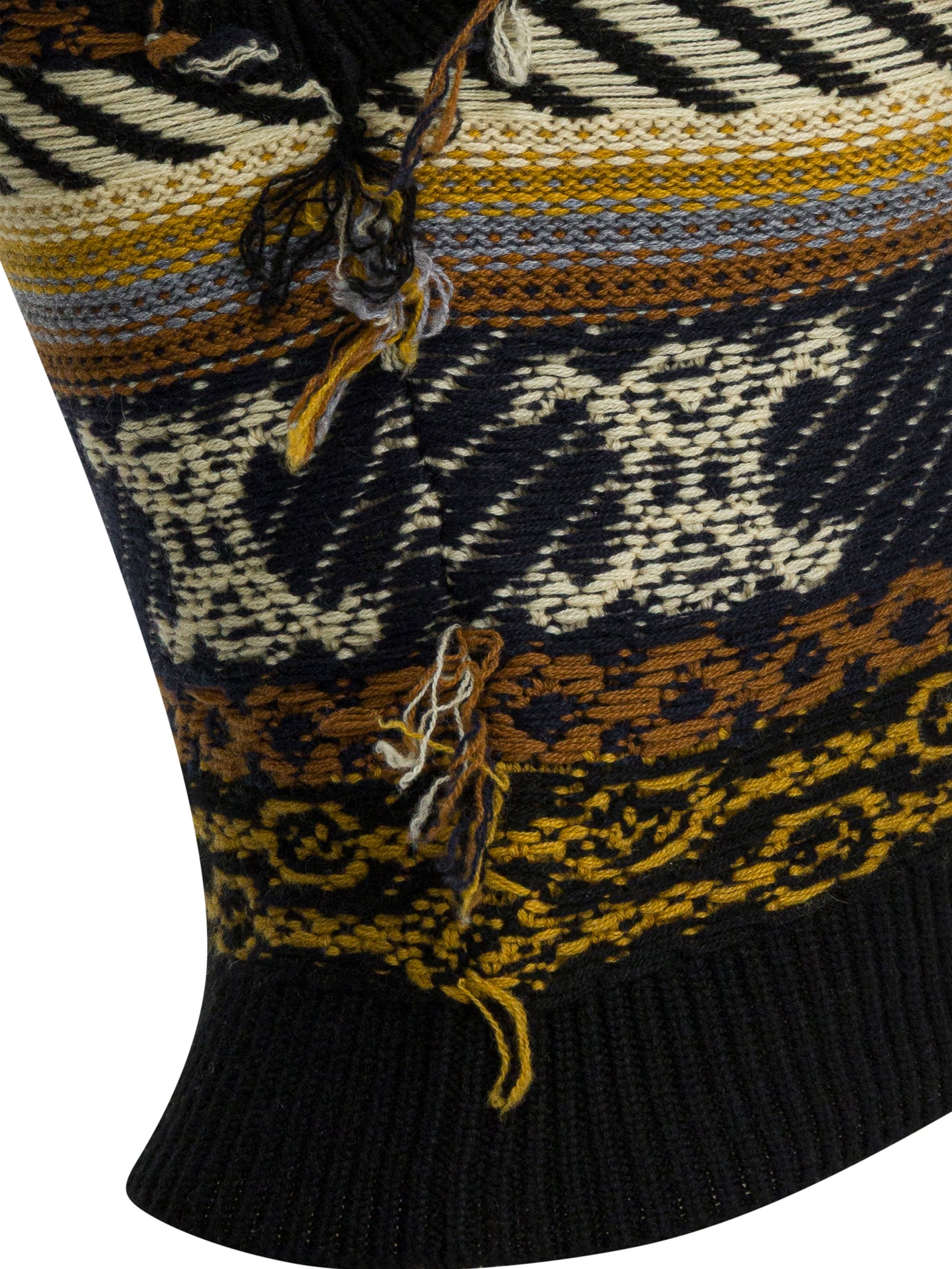 Celine Knitwear - Brown