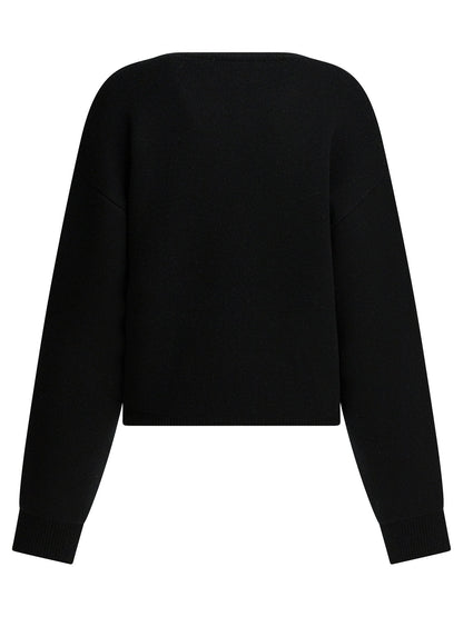 Celine Sweatshirts - Black