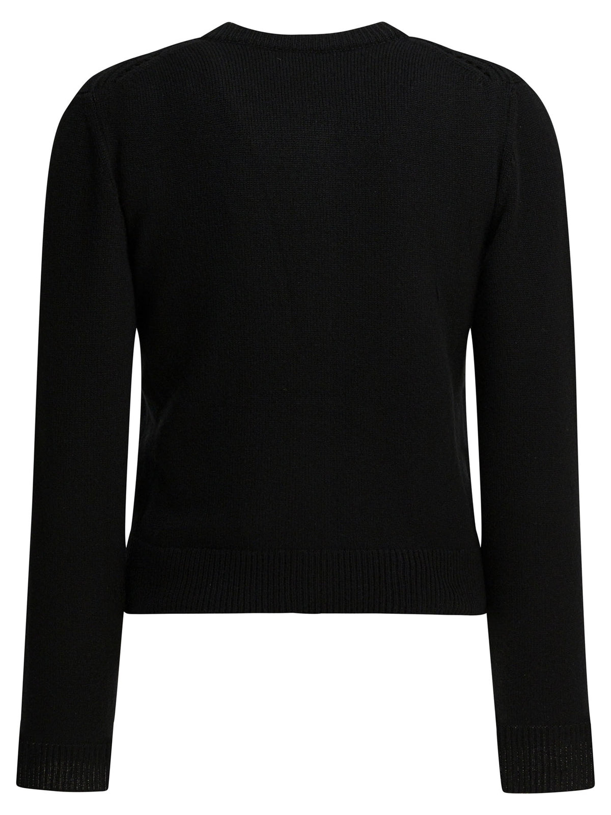 Celine Knitwear - Black