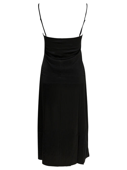 Acne Studios Dresses - Black