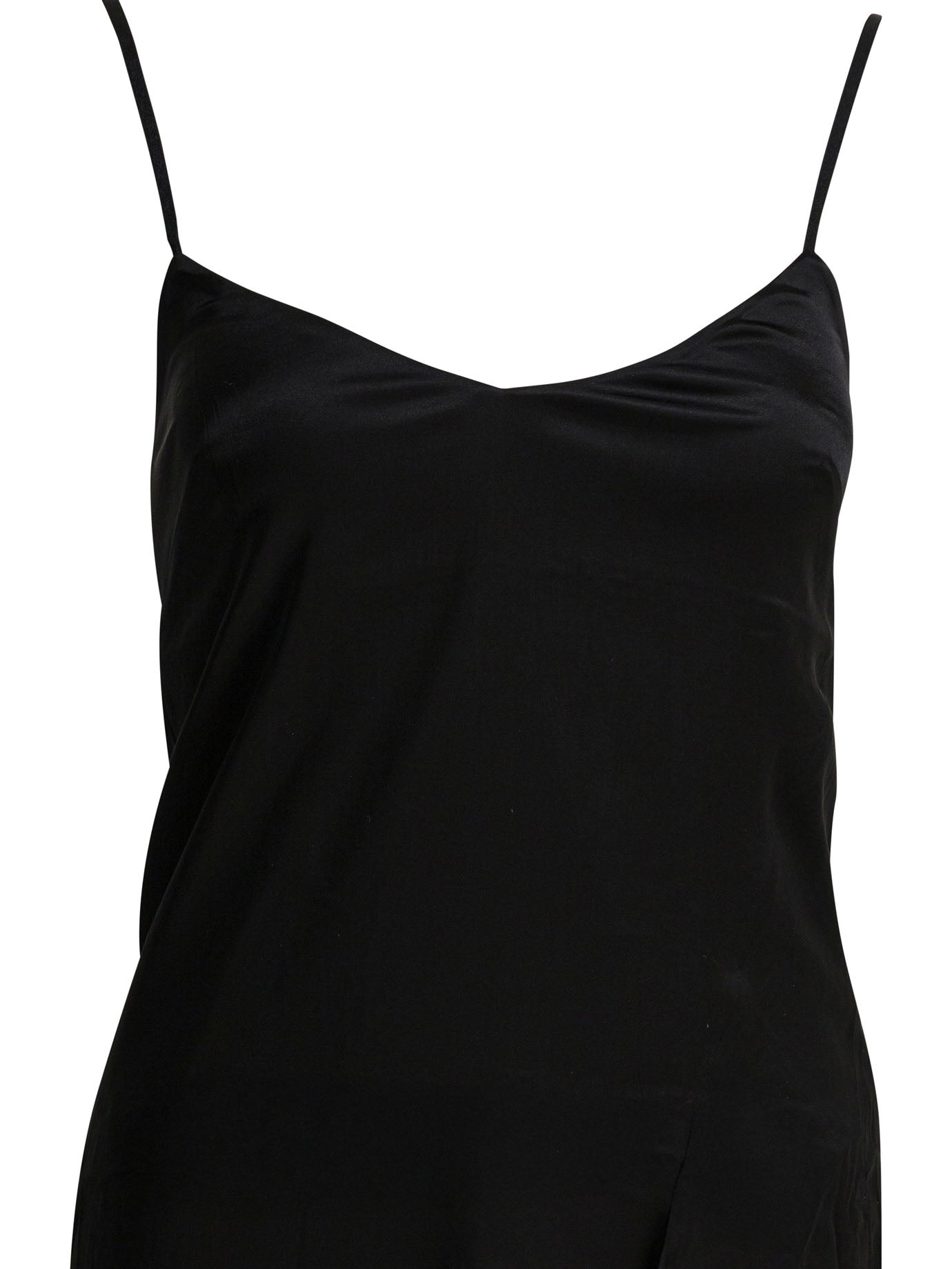 Acne Studios Dresses - Black