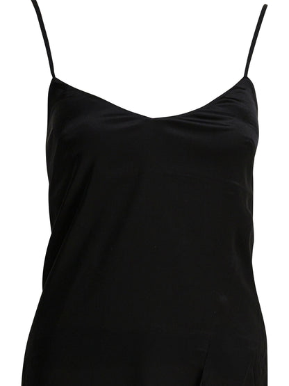 Acne Studios Dresses - Black