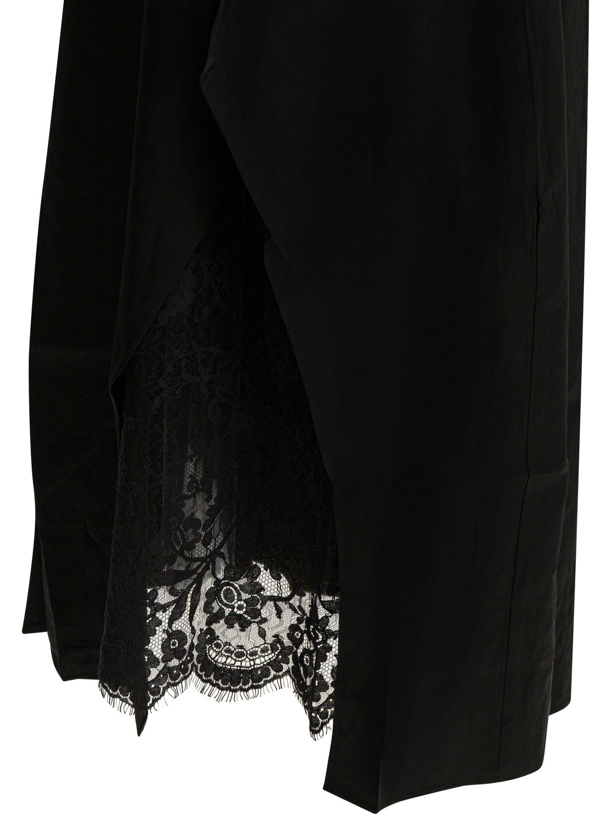 Acne Studios Dresses - Black